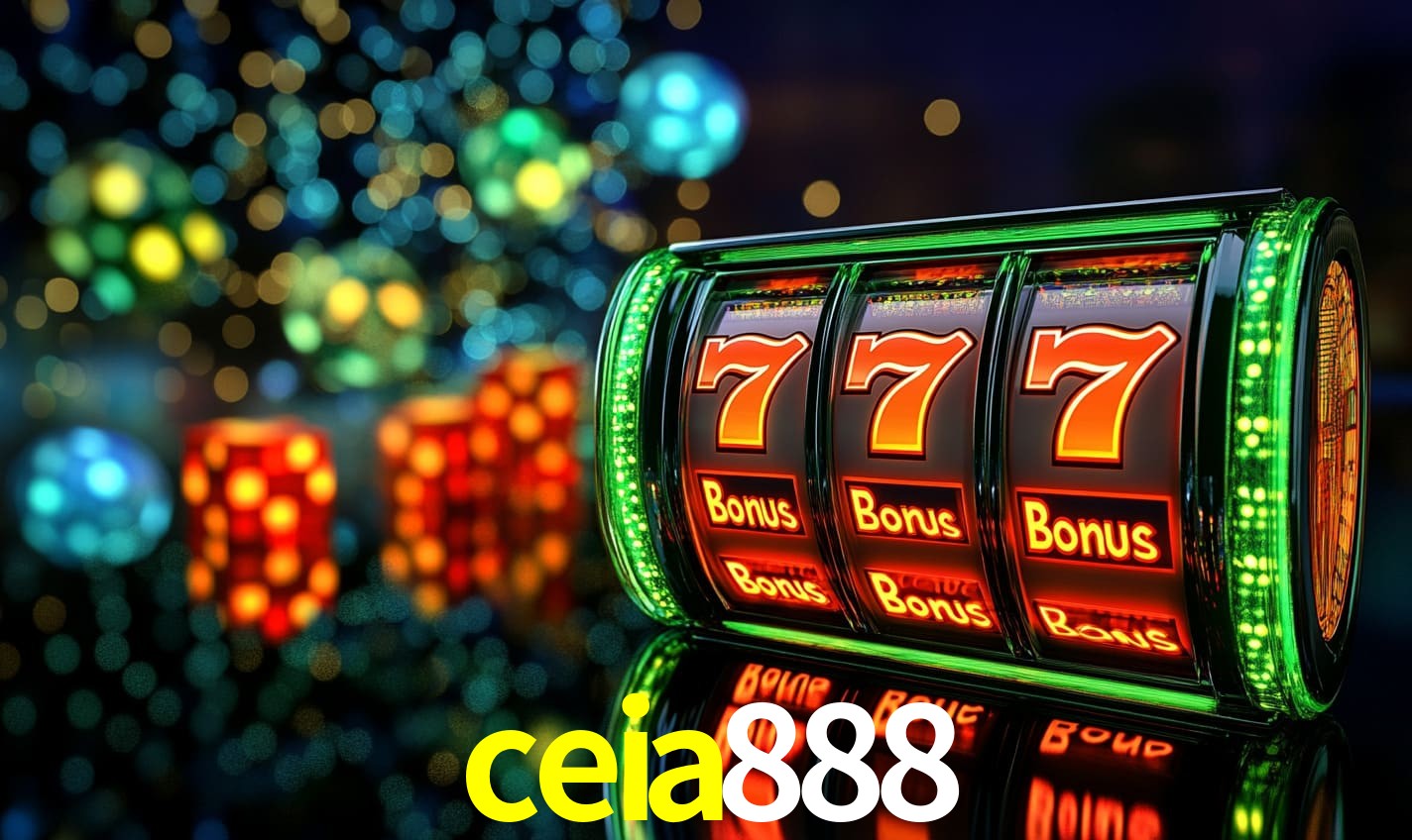 Estatísticas ceia888